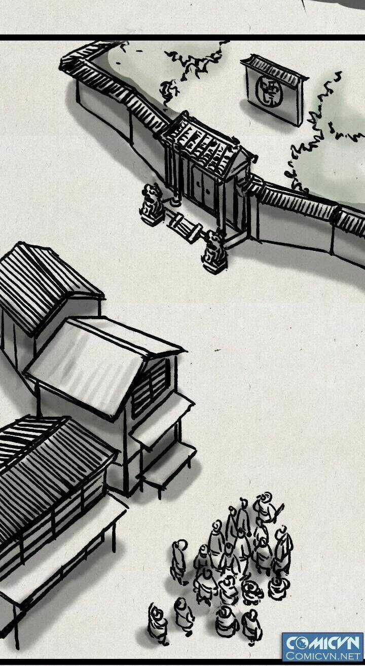 Nhất Thiền Tiểu Hòa Thượng Chapter 72 trang 16