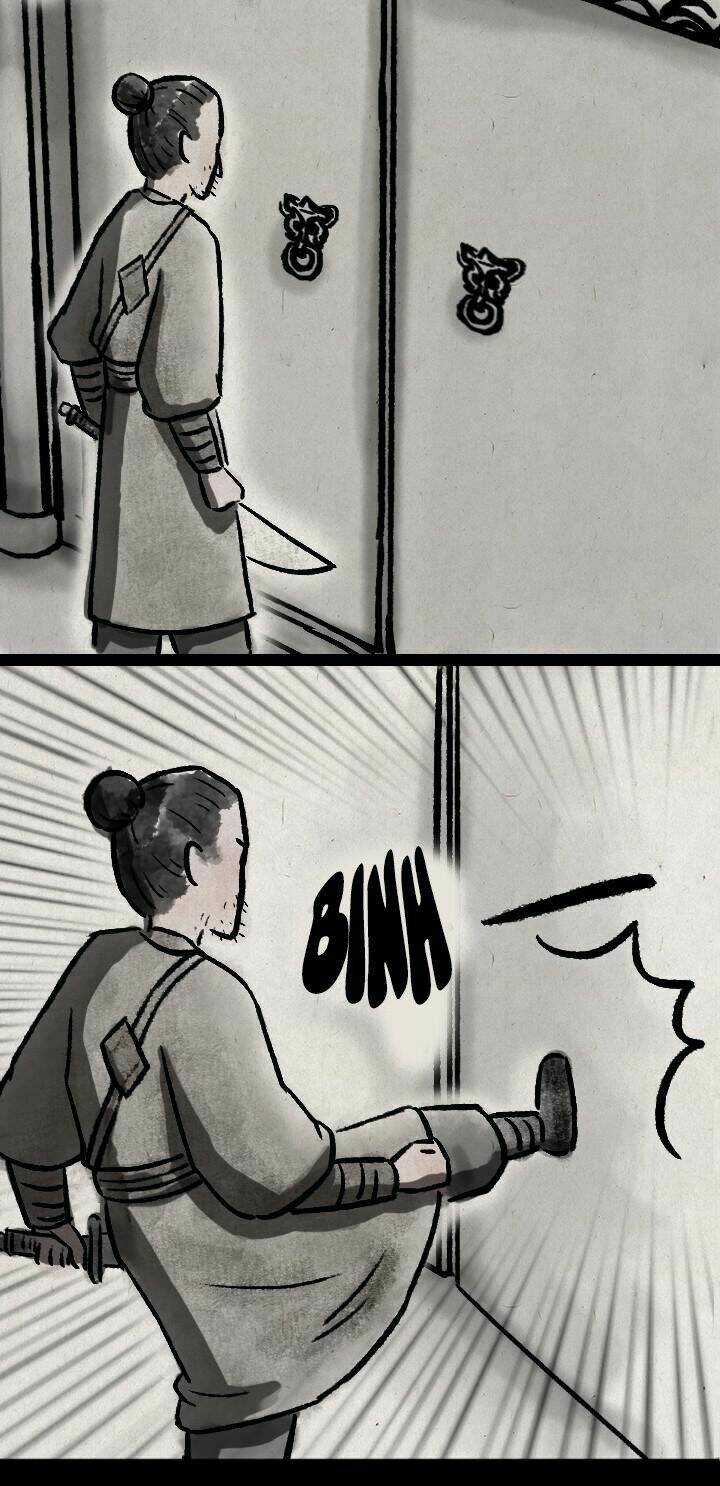 Nhất Thiền Tiểu Hòa Thượng Chapter 72 trang 17