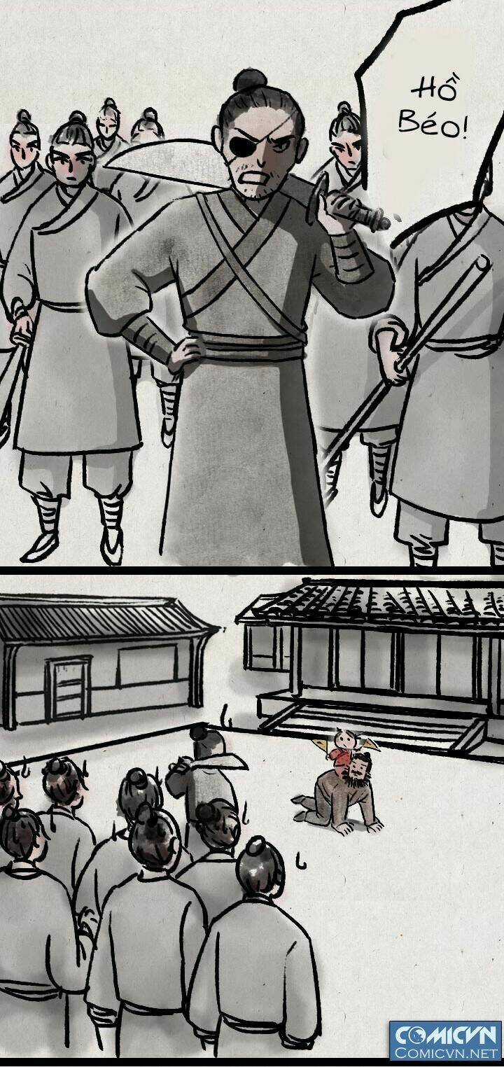 Nhất Thiền Tiểu Hòa Thượng Chapter 72 trang 18