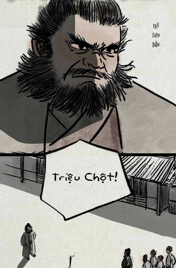 Nhất Thiền Tiểu Hòa Thượng Chapter 72 trang 2