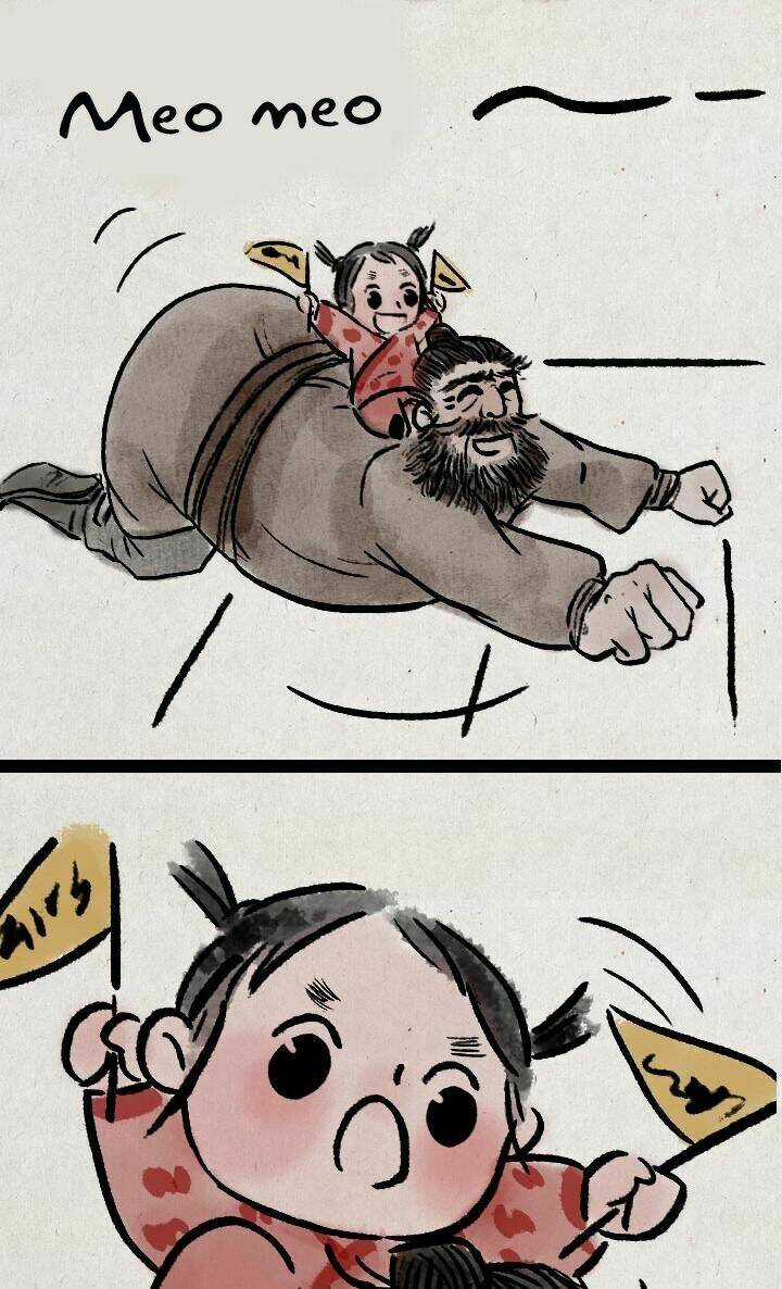 Nhất Thiền Tiểu Hòa Thượng Chapter 72 trang 20