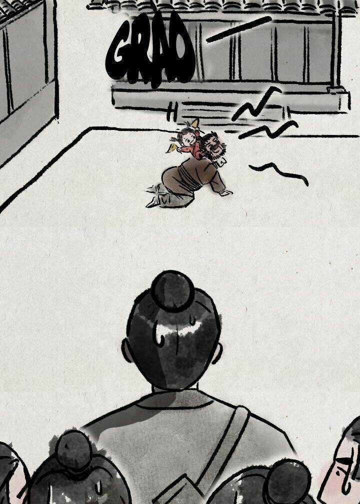 Nhất Thiền Tiểu Hòa Thượng Chapter 72 trang 22