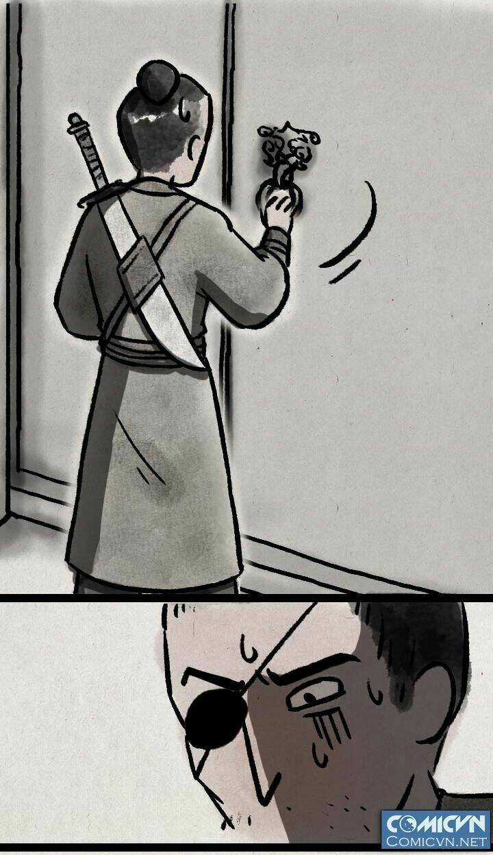 Nhất Thiền Tiểu Hòa Thượng Chapter 72 trang 24