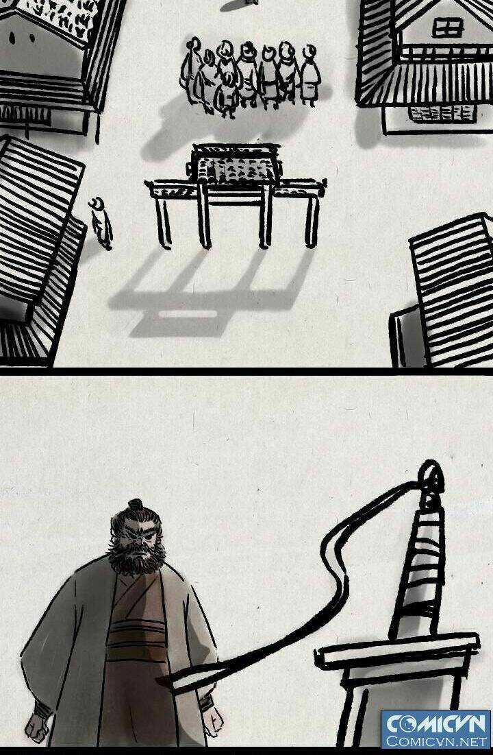 Nhất Thiền Tiểu Hòa Thượng Chapter 72 trang 26