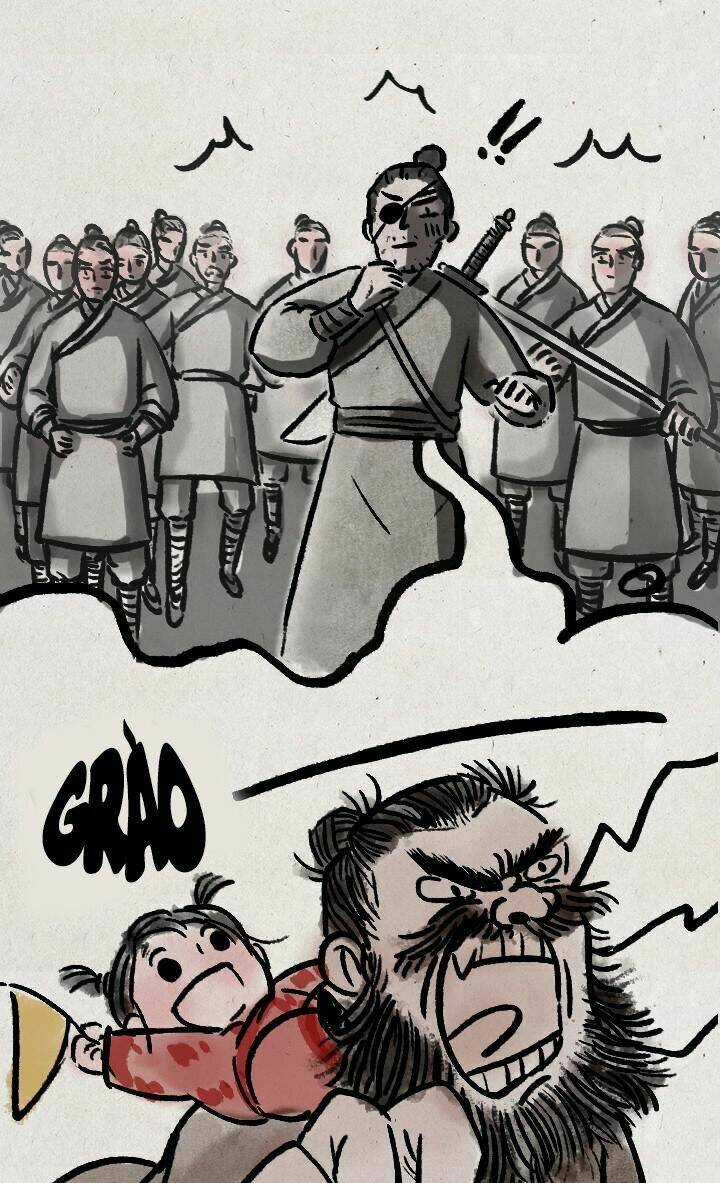 Nhất Thiền Tiểu Hòa Thượng Chapter 72 trang 29