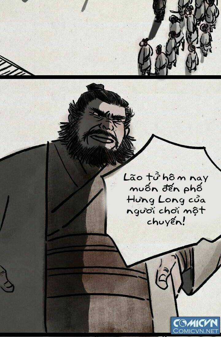 Nhất Thiền Tiểu Hòa Thượng Chapter 72 trang 3