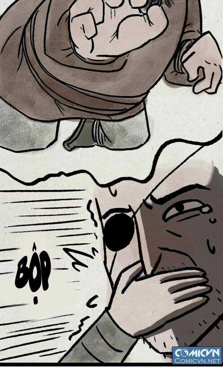 Nhất Thiền Tiểu Hòa Thượng Chapter 72 trang 30