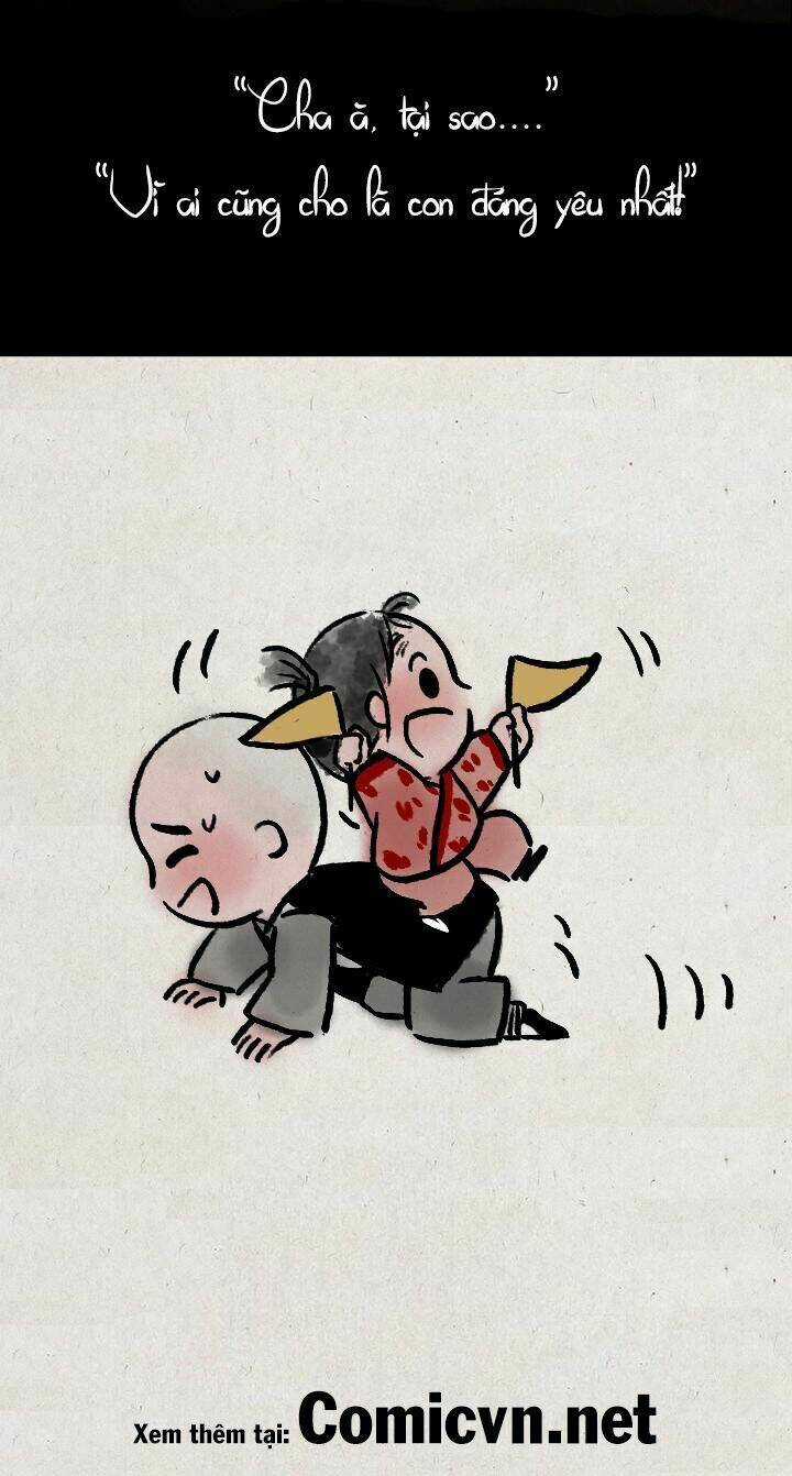 Nhất Thiền Tiểu Hòa Thượng Chapter 72 trang 34