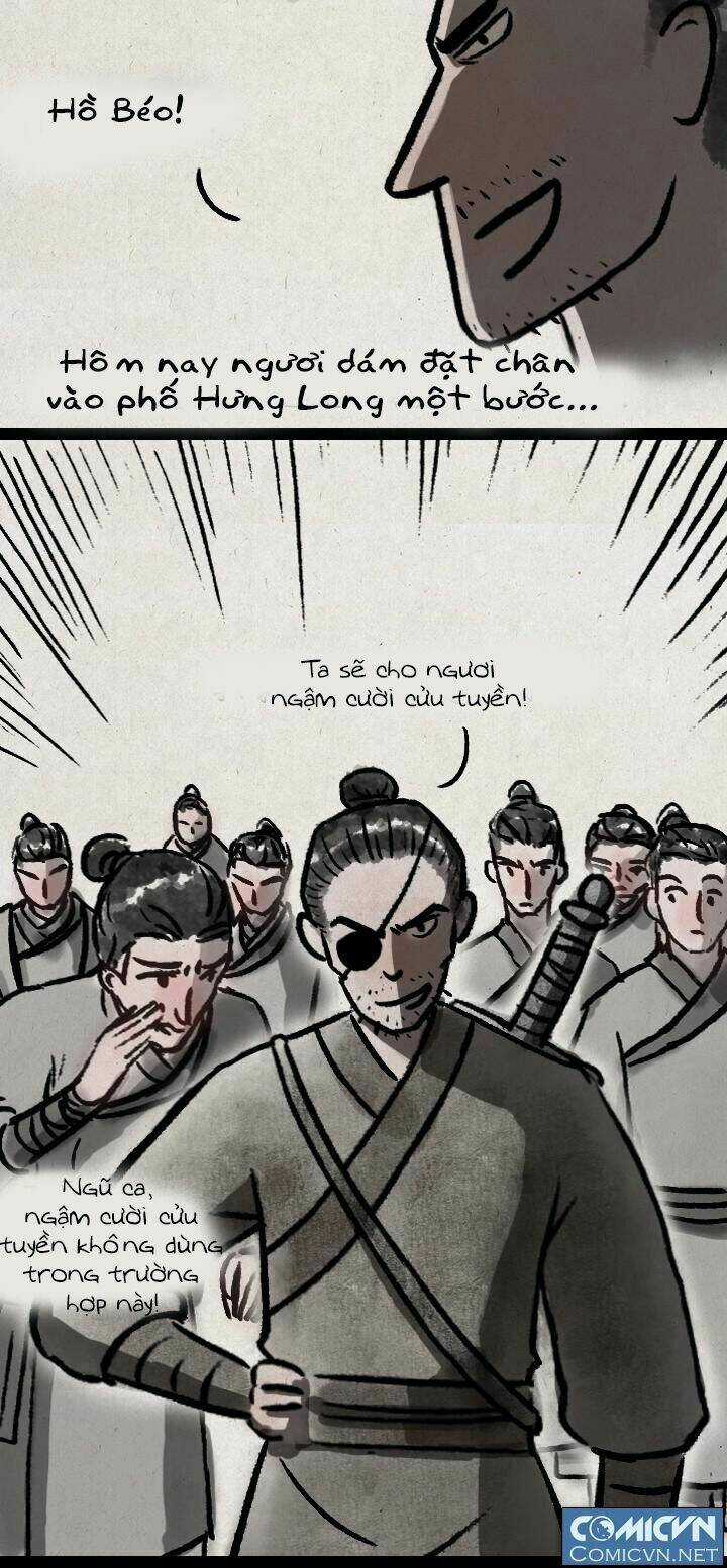 Nhất Thiền Tiểu Hòa Thượng Chapter 72 trang 5