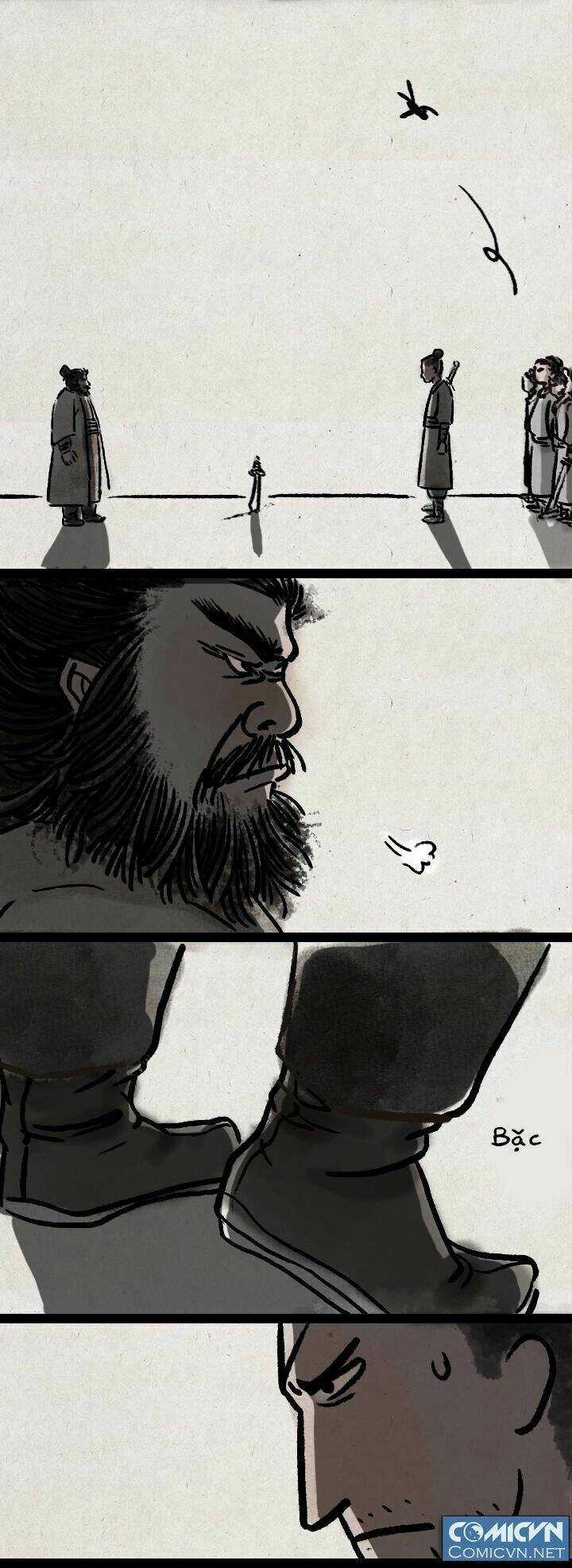 Nhất Thiền Tiểu Hòa Thượng Chapter 72 trang 6