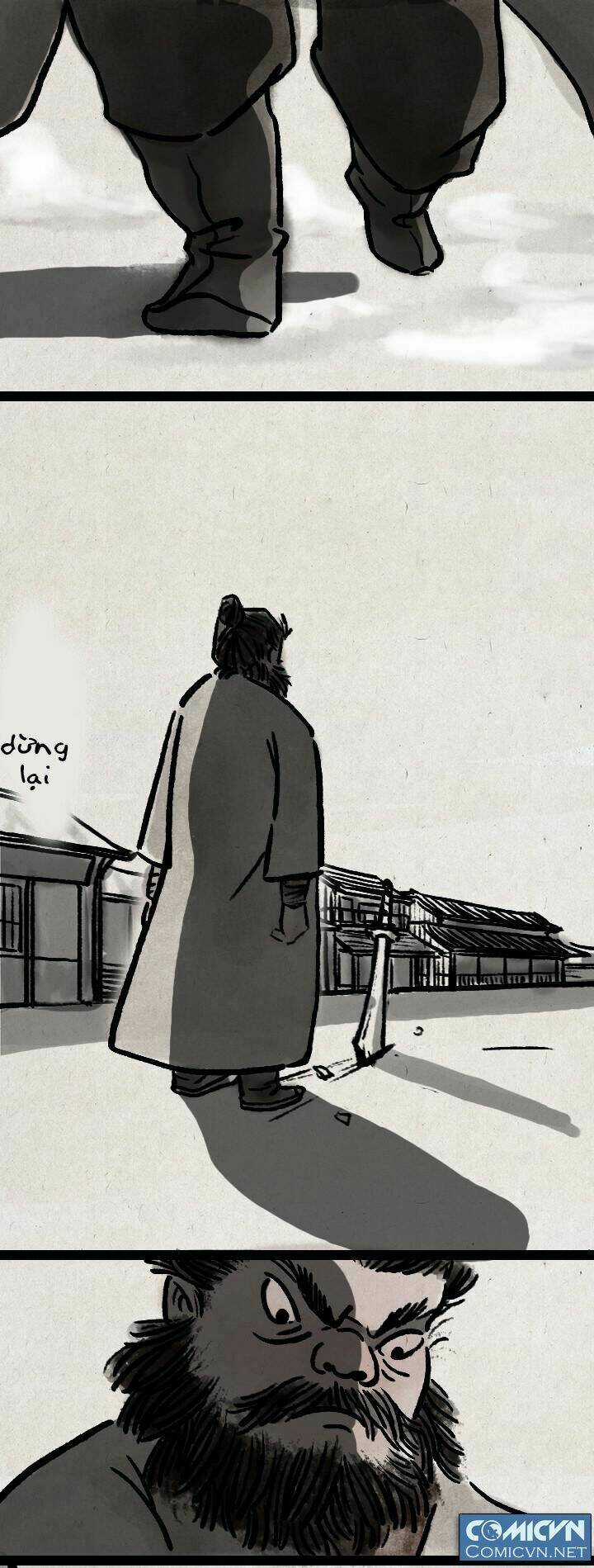 Nhất Thiền Tiểu Hòa Thượng Chapter 72 trang 8