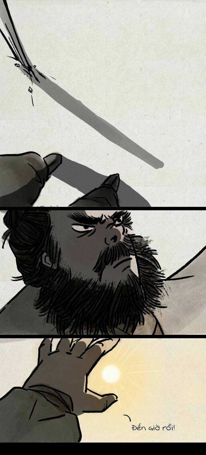 Nhất Thiền Tiểu Hòa Thượng Chapter 72 trang 9