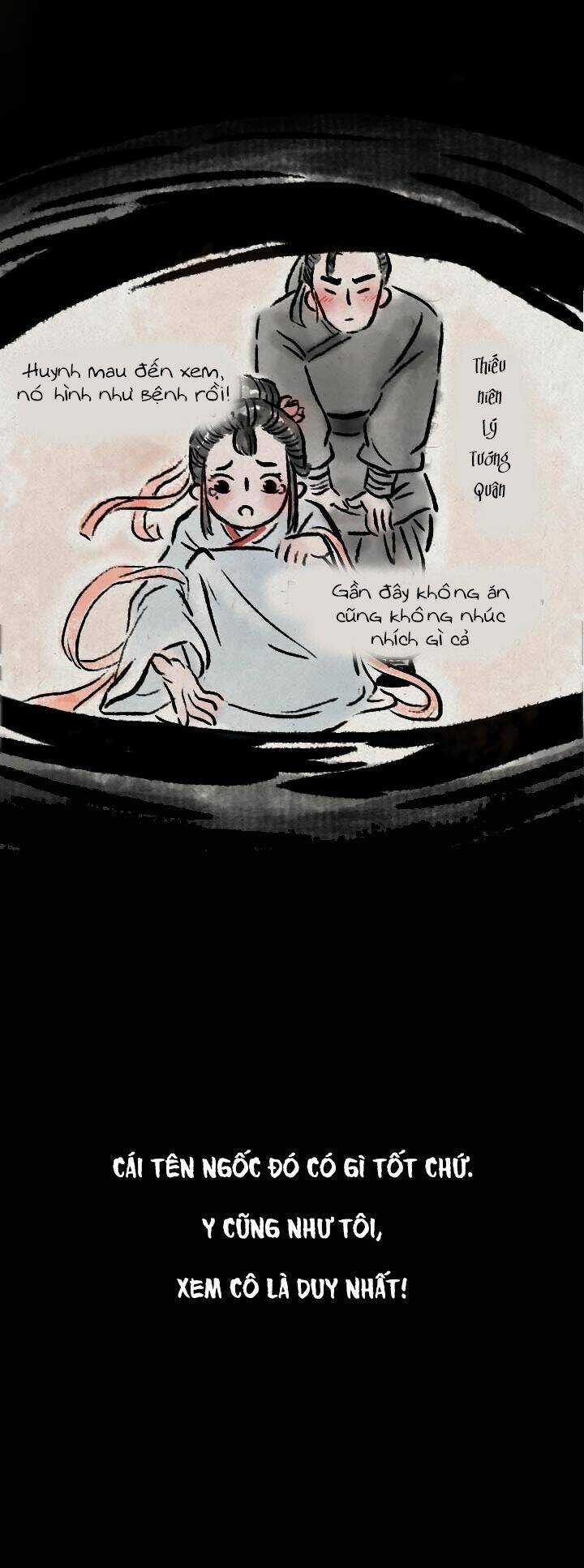 Nhất Thiền Tiểu Hòa Thượng Chapter 73 trang 2