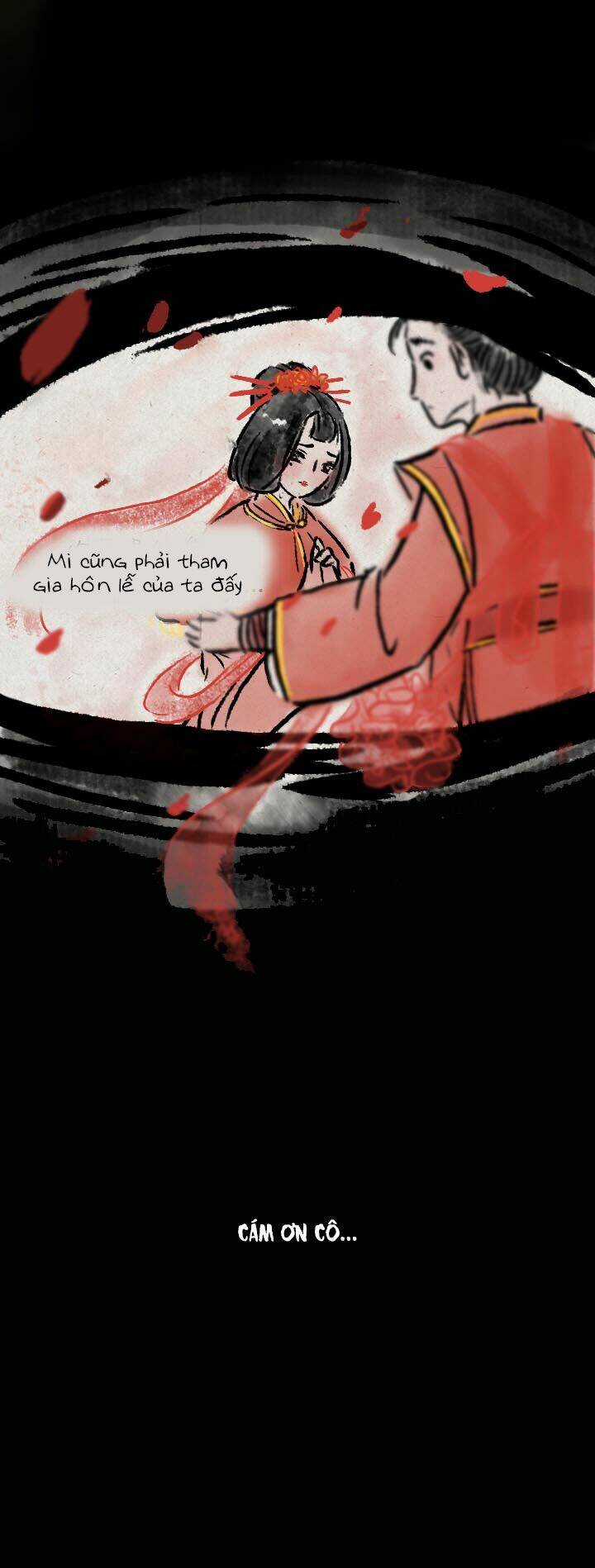 Nhất Thiền Tiểu Hòa Thượng Chapter 73 trang 3