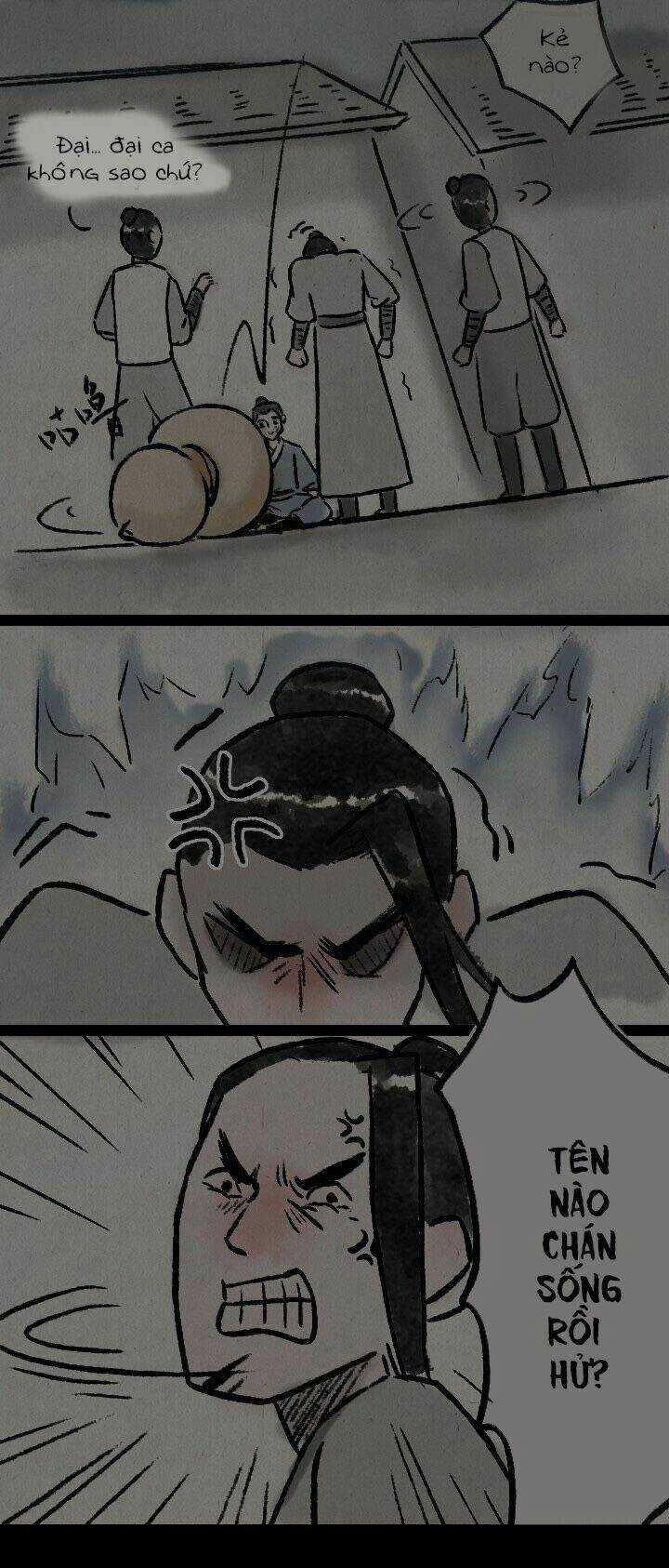 Nhất Thiền Tiểu Hòa Thượng Chapter 74 trang 11