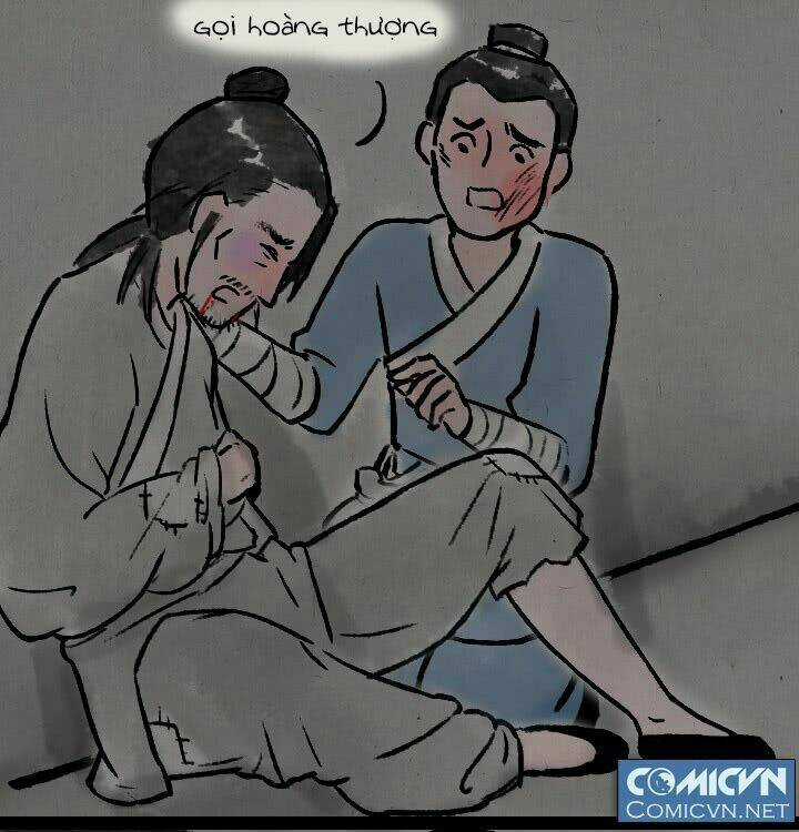 Nhất Thiền Tiểu Hòa Thượng Chapter 74 trang 15