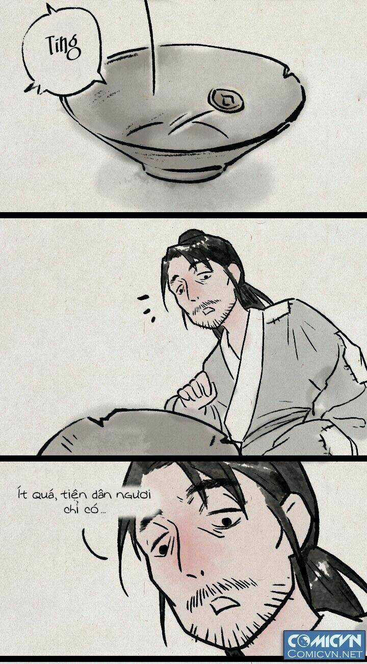 Nhất Thiền Tiểu Hòa Thượng Chapter 74 trang 2