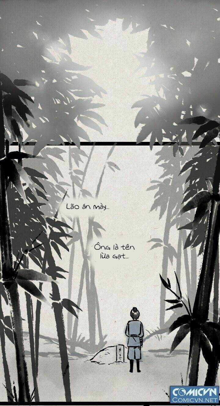 Nhất Thiền Tiểu Hòa Thượng Chapter 74 trang 21