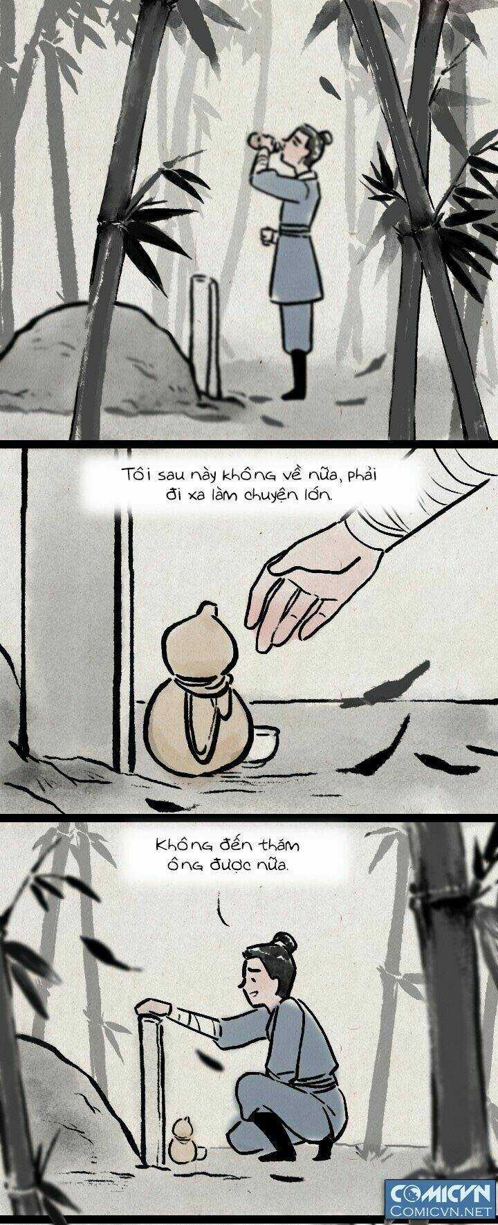 Nhất Thiền Tiểu Hòa Thượng Chapter 74 trang 22