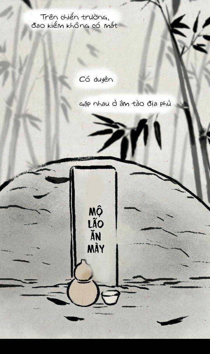 Nhất Thiền Tiểu Hòa Thượng Chapter 74 trang 23