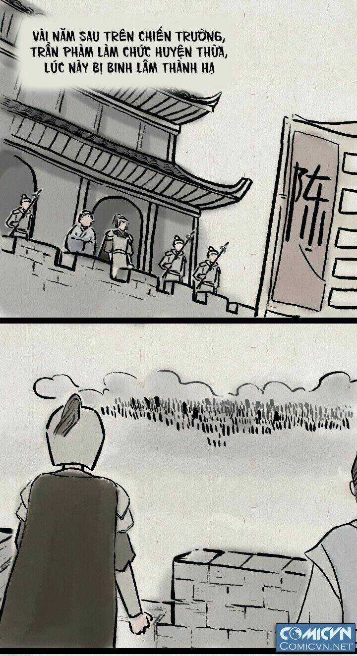 Nhất Thiền Tiểu Hòa Thượng Chapter 74 trang 24