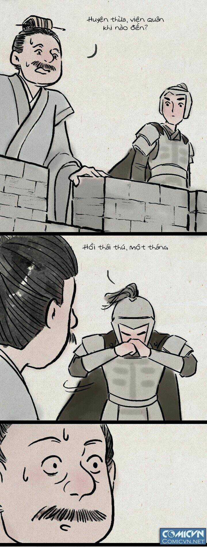 Nhất Thiền Tiểu Hòa Thượng Chapter 74 trang 25