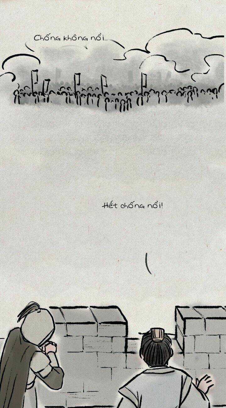 Nhất Thiền Tiểu Hòa Thượng Chapter 74 trang 26