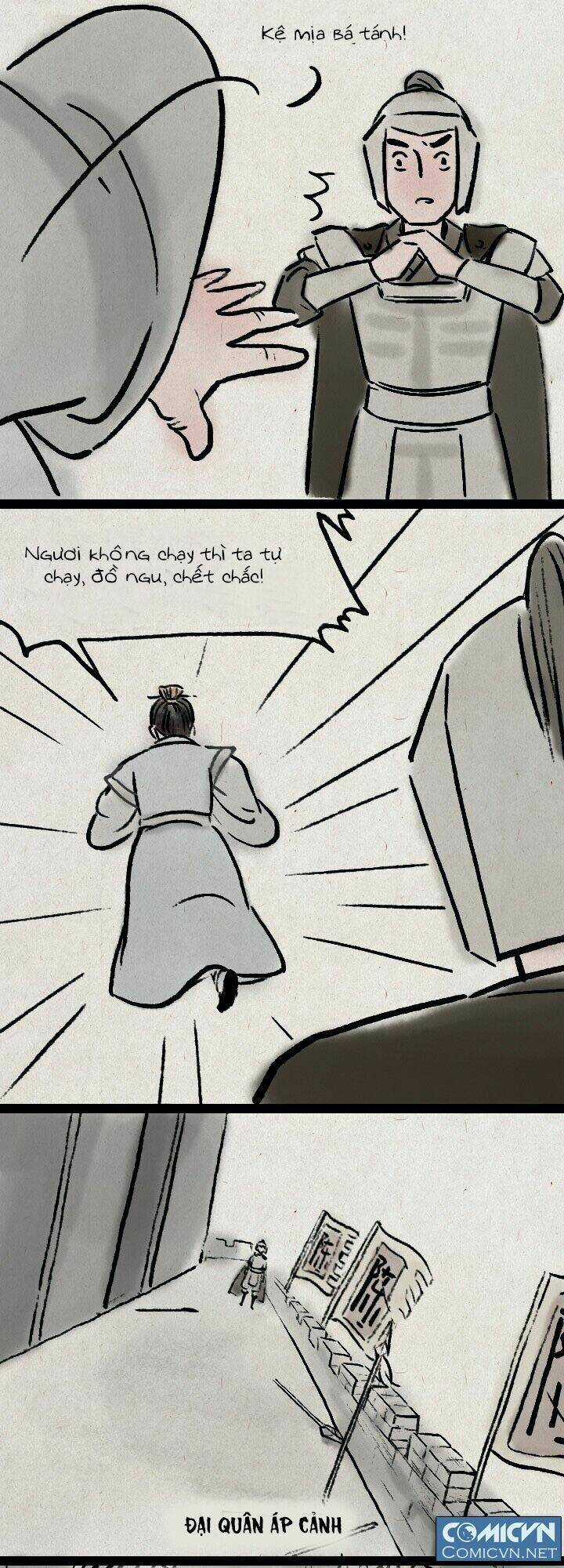 Nhất Thiền Tiểu Hòa Thượng Chapter 74 trang 29