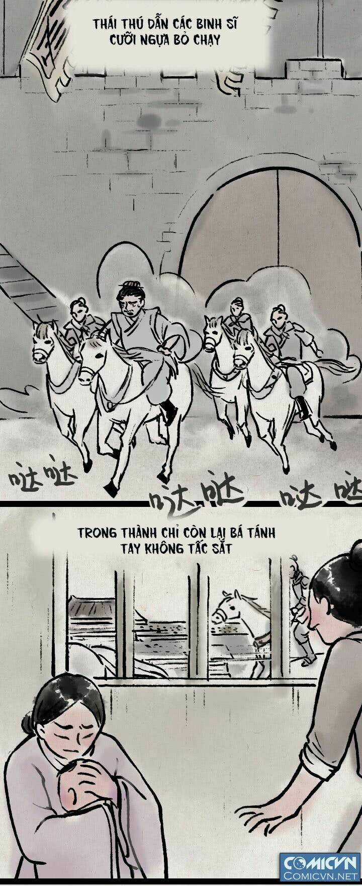 Nhất Thiền Tiểu Hòa Thượng Chapter 74 trang 30