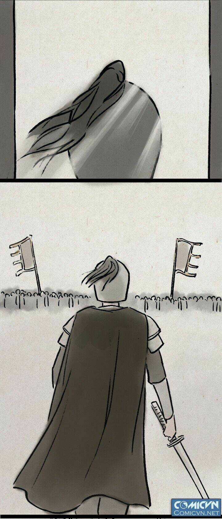 Nhất Thiền Tiểu Hòa Thượng Chapter 74 trang 34