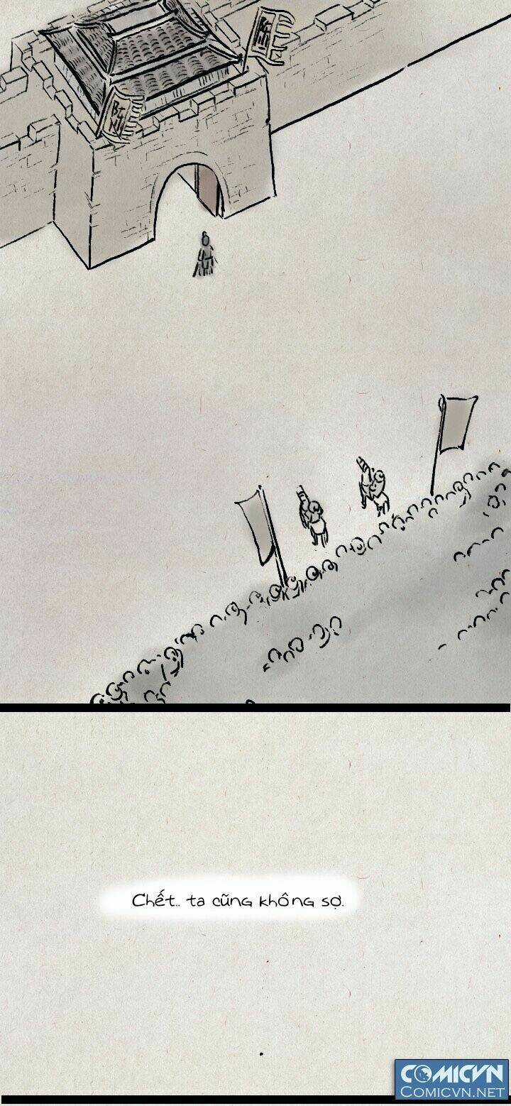 Nhất Thiền Tiểu Hòa Thượng Chapter 74 trang 35