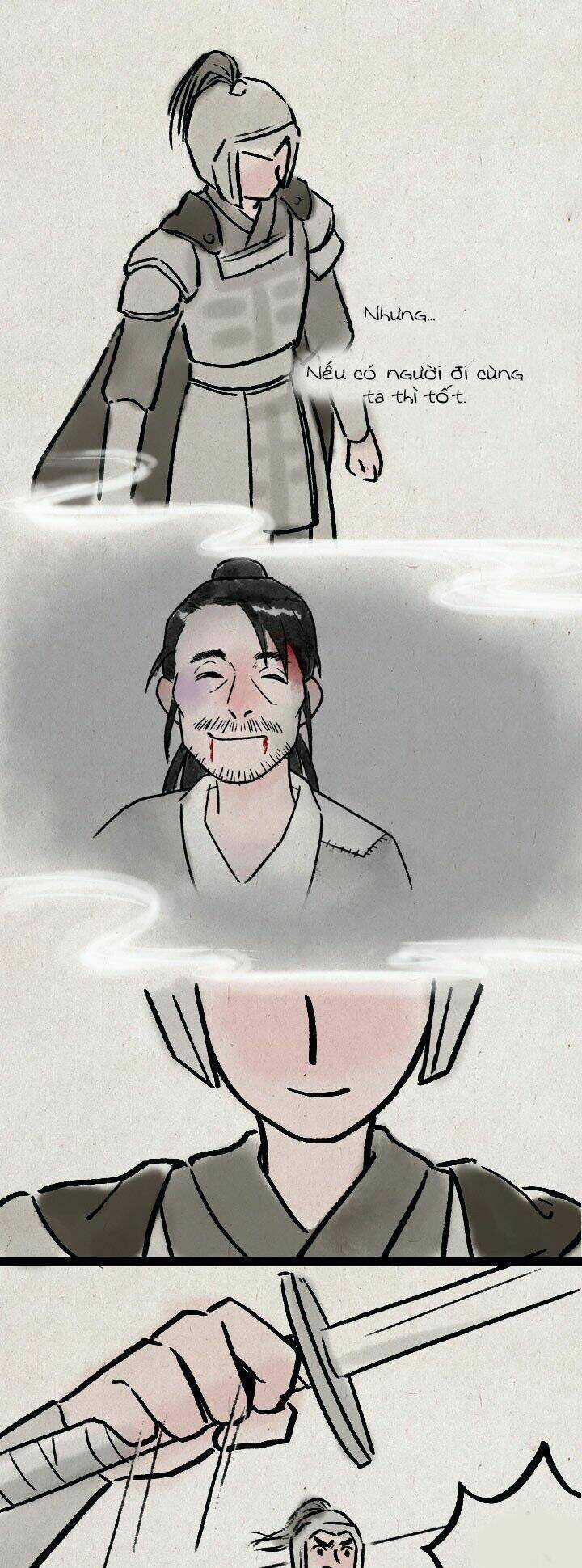 Nhất Thiền Tiểu Hòa Thượng Chapter 74 trang 36