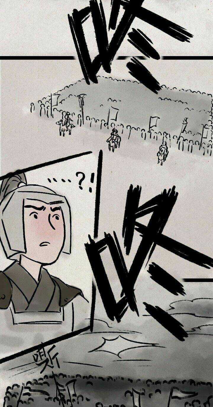 Nhất Thiền Tiểu Hòa Thượng Chapter 74 trang 38