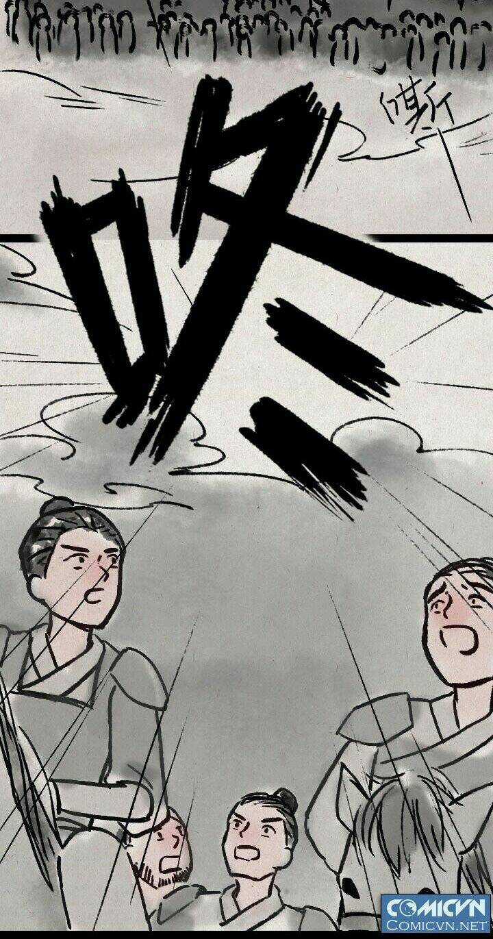 Nhất Thiền Tiểu Hòa Thượng Chapter 74 trang 39