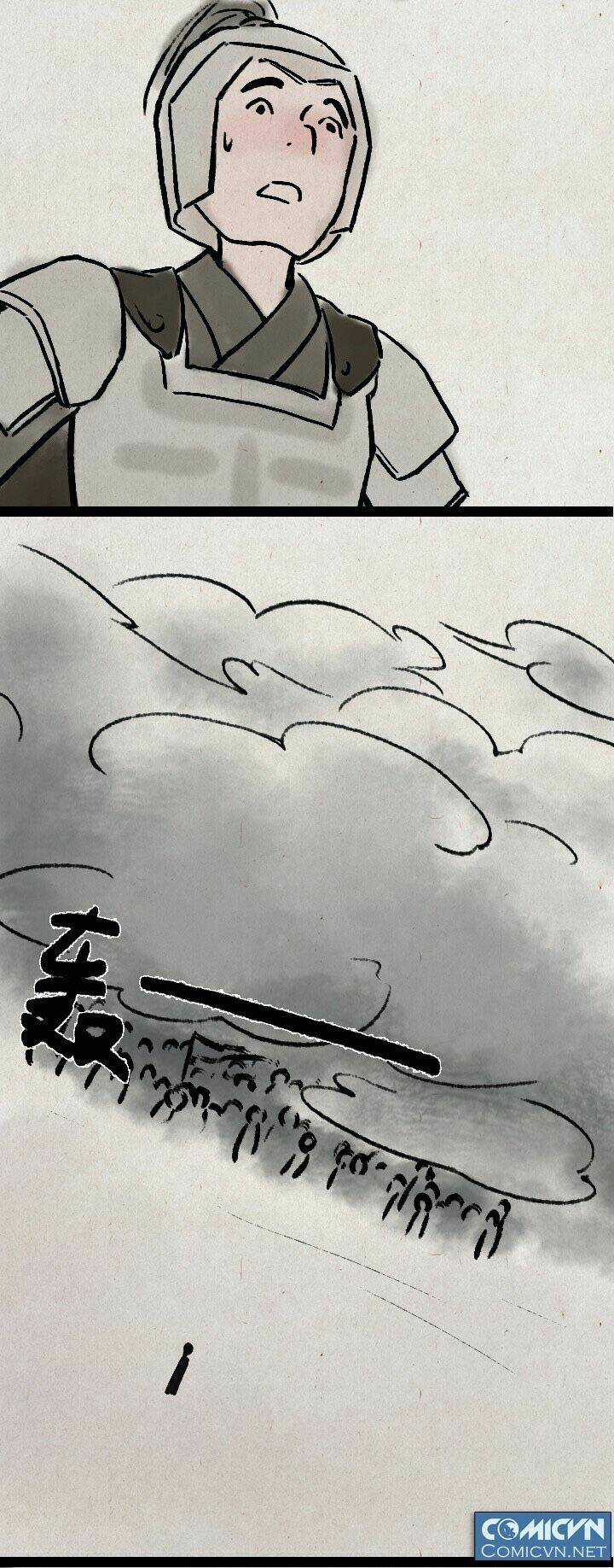 Nhất Thiền Tiểu Hòa Thượng Chapter 74 trang 40