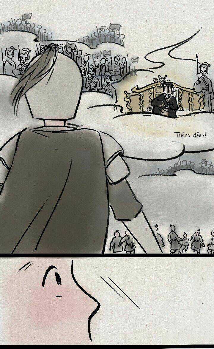 Nhất Thiền Tiểu Hòa Thượng Chapter 74 trang 43