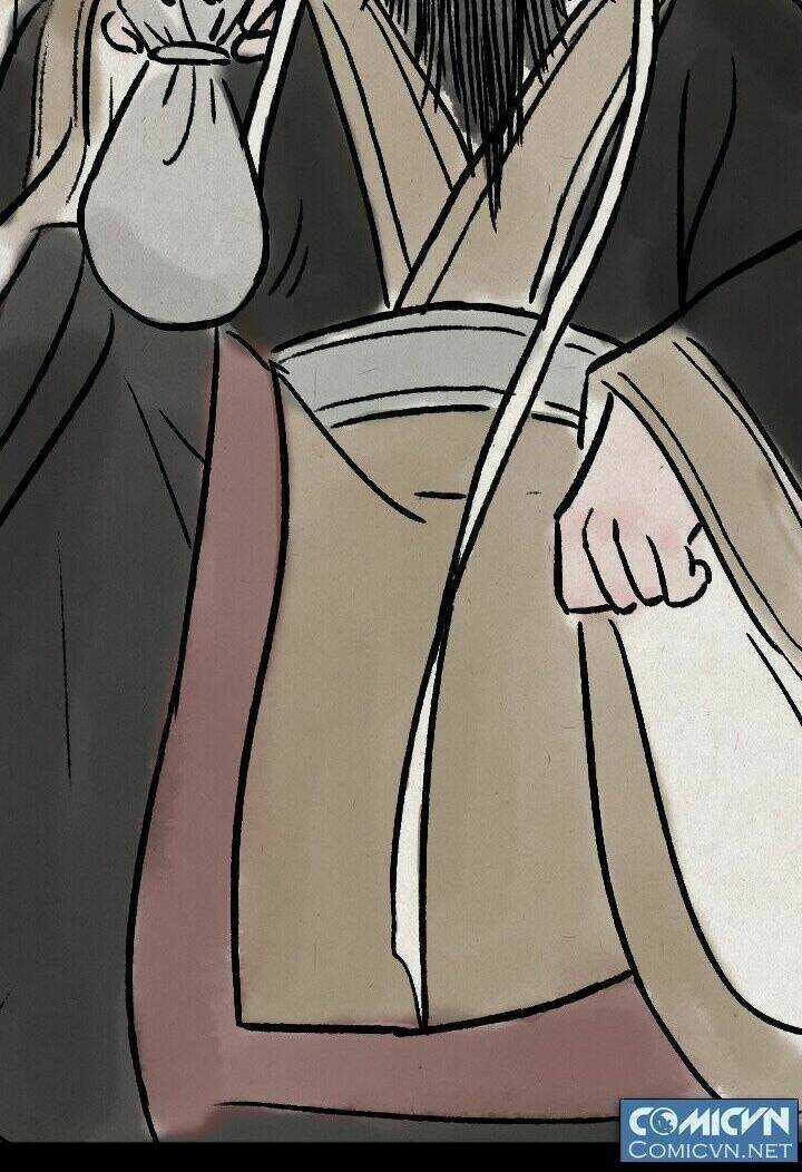 Nhất Thiền Tiểu Hòa Thượng Chapter 74 trang 45