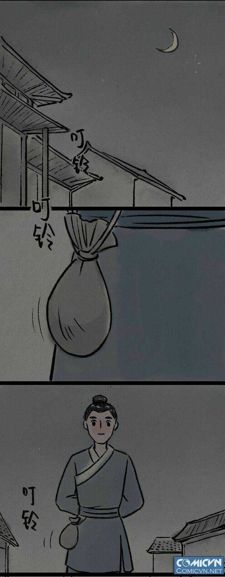 Nhất Thiền Tiểu Hòa Thượng Chapter 74 trang 5