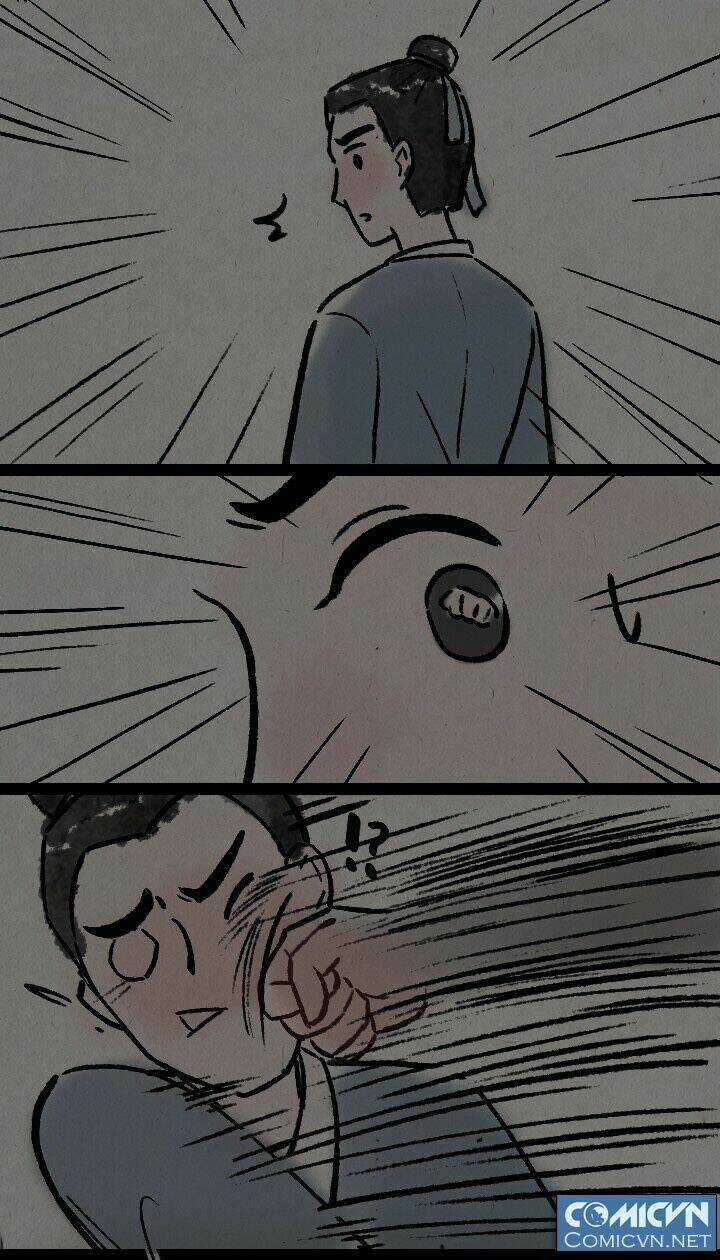 Nhất Thiền Tiểu Hòa Thượng Chapter 74 trang 6