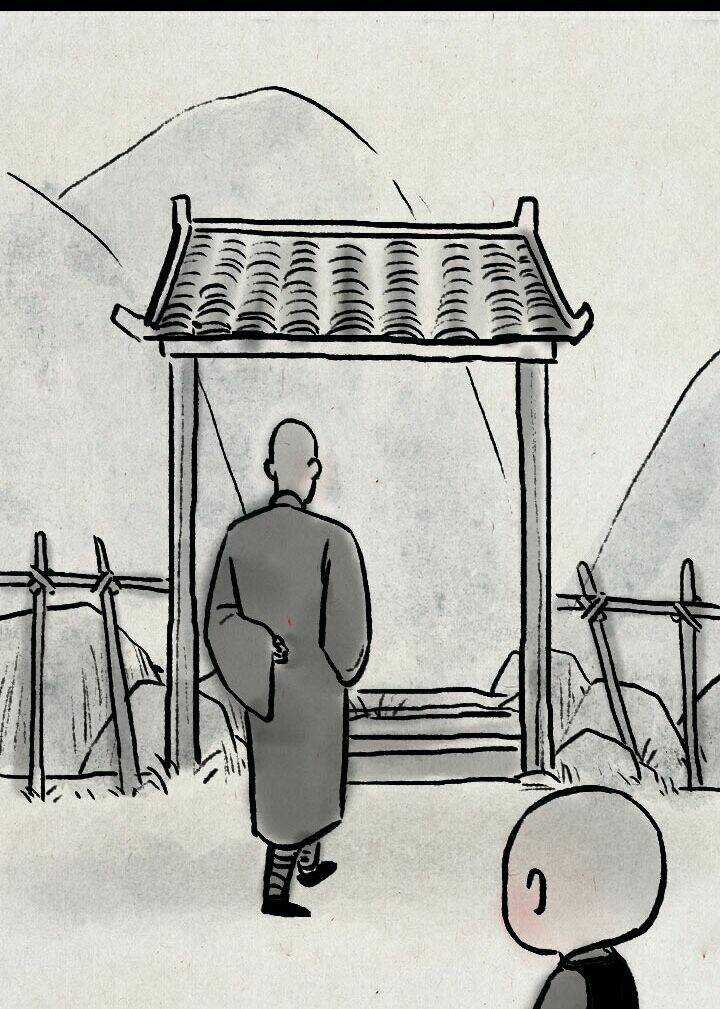 Nhất Thiền Tiểu Hòa Thượng Chapter 75 trang 15