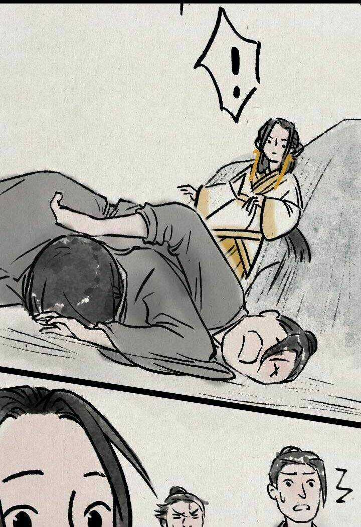 Nhất Thiền Tiểu Hòa Thượng Chapter 75 trang 24
