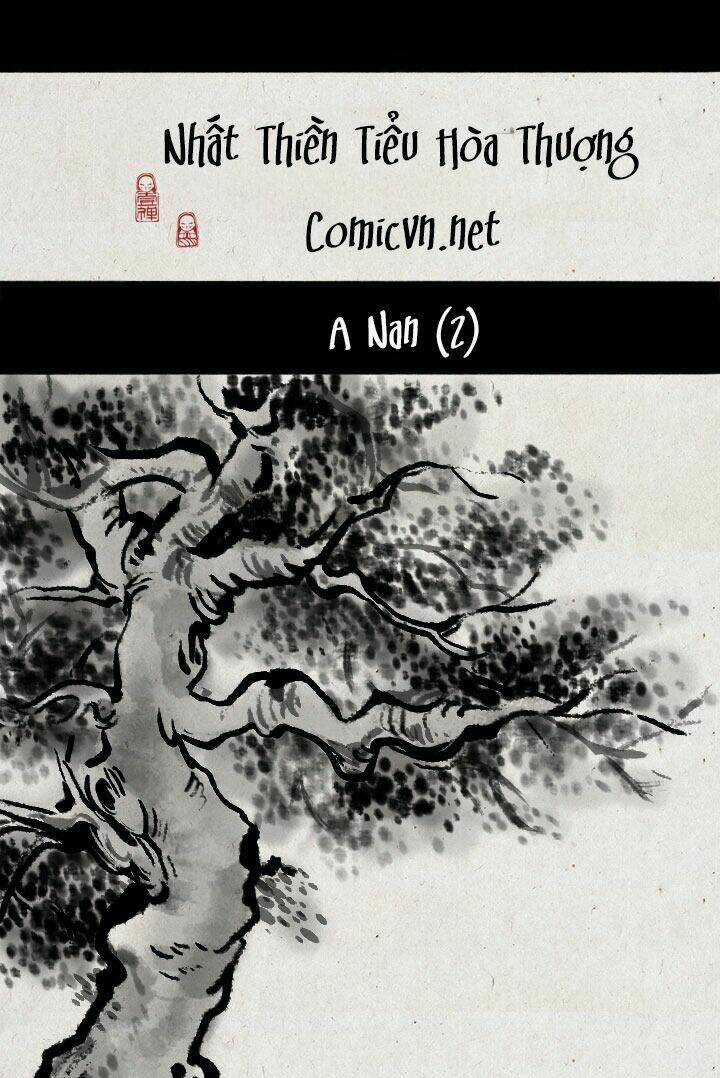 Nhất Thiền Tiểu Hòa Thượng Chapter 75 trang 29