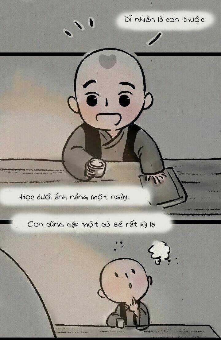 Nhất Thiền Tiểu Hòa Thượng Chapter 75 trang 36