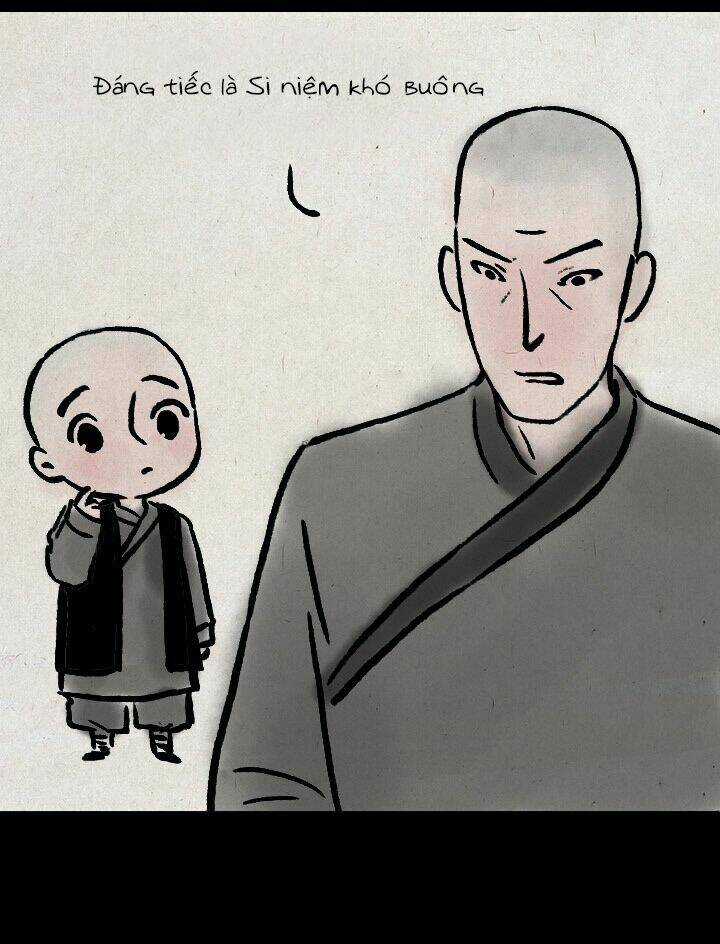 Nhất Thiền Tiểu Hòa Thượng Chapter 75 trang 6
