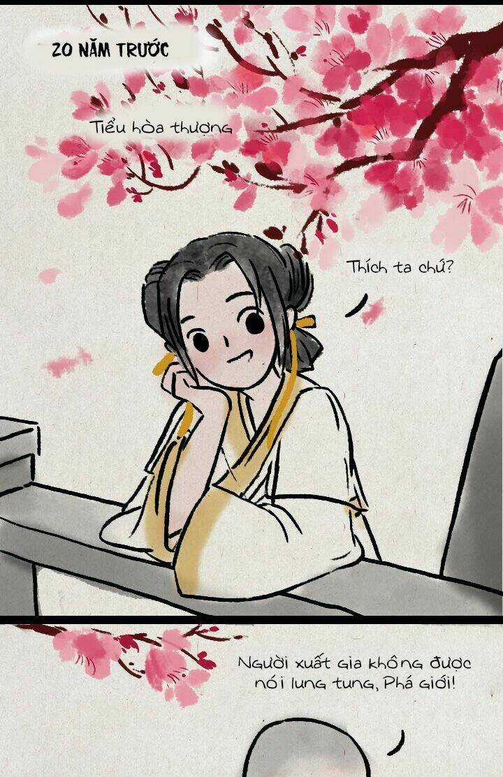Nhất Thiền Tiểu Hòa Thượng Chapter 75 trang 9