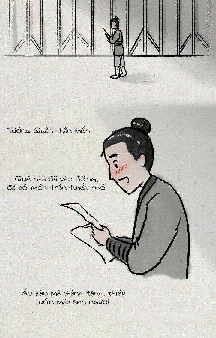 Nhất Thiền Tiểu Hòa Thượng Chapter 76 trang 10