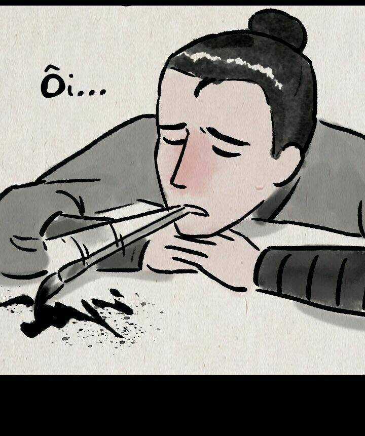 Nhất Thiền Tiểu Hòa Thượng Chapter 76 trang 11