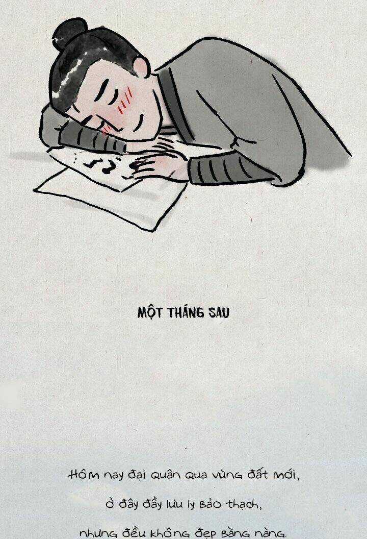 Nhất Thiền Tiểu Hòa Thượng Chapter 76 trang 13