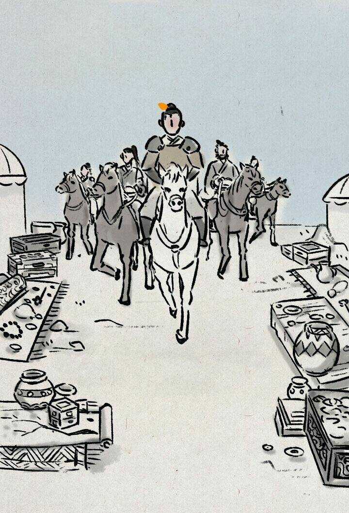 Nhất Thiền Tiểu Hòa Thượng Chapter 76 trang 14