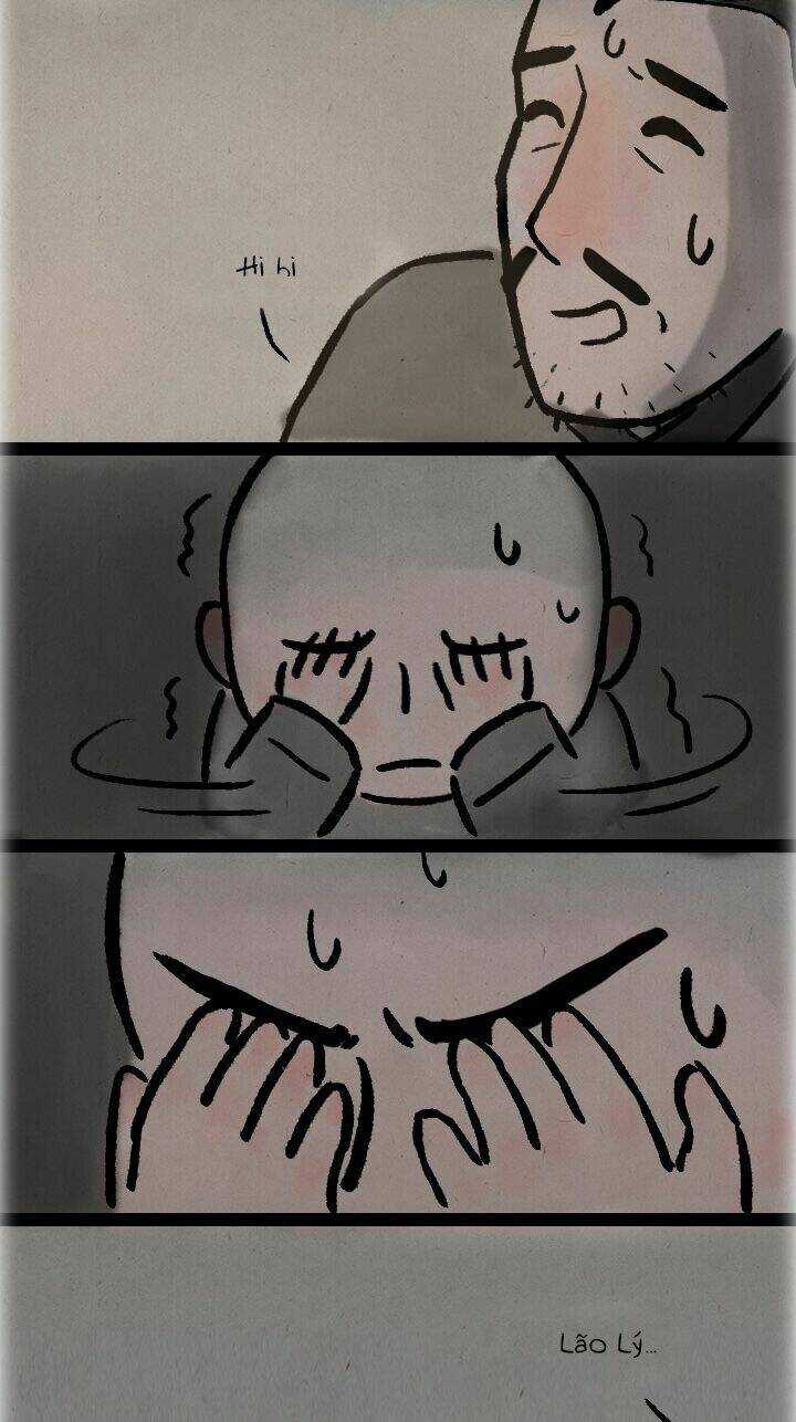 Nhất Thiền Tiểu Hòa Thượng Chapter 76 trang 26